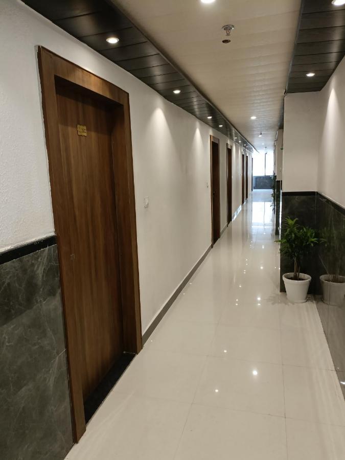 Hotel Raas Inn, New Hotel Udaipur Exterior photo