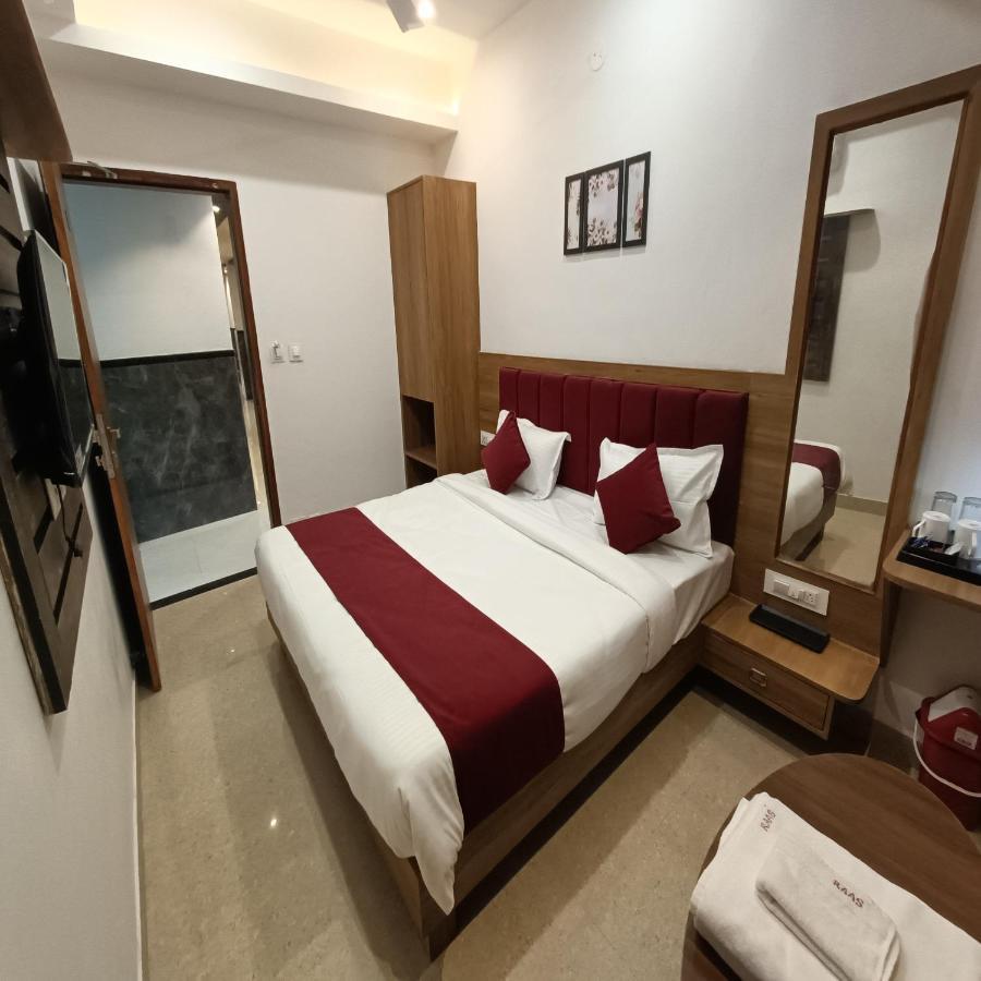 Hotel Raas Inn, New Hotel Udaipur Exterior photo