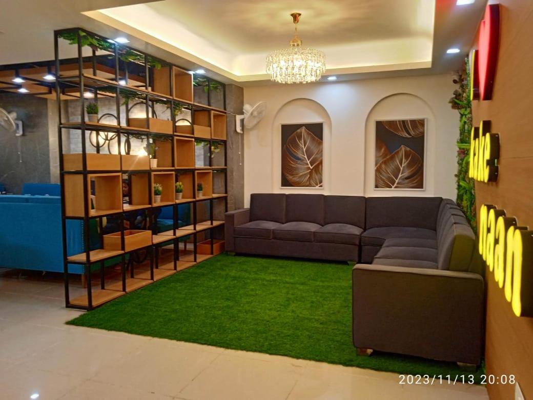 Hotel Raas Inn, New Hotel Udaipur Exterior photo